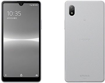 Sony Xperia Ace III 5G TD-LTE JP 64GB SOG08